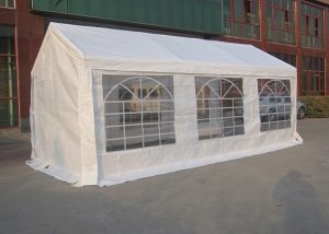 אוהל לאירועים להשכרה 3X6 עד 30 איש