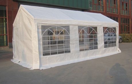 אוהל לאירועים להשכרה 3X6 עד 30 איש